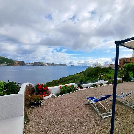 Maridea - Les Suites Du Soleil Ponza Ngoại thất bức ảnh