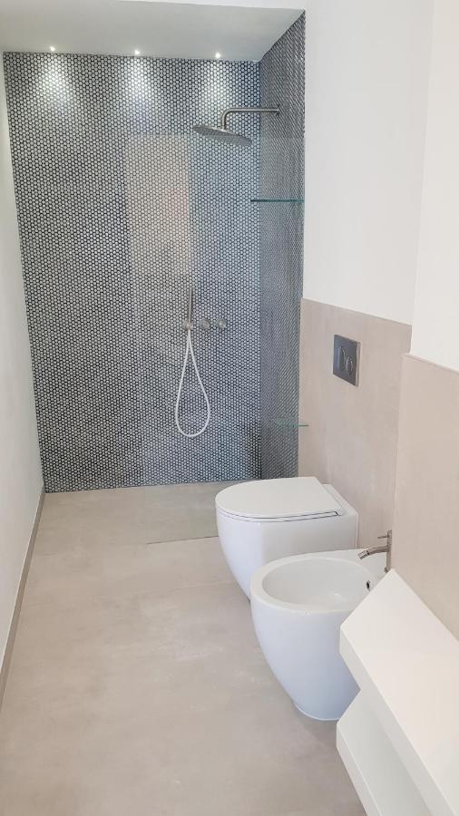 Maridea - Les Suites Du Soleil Ponza Ngoại thất bức ảnh