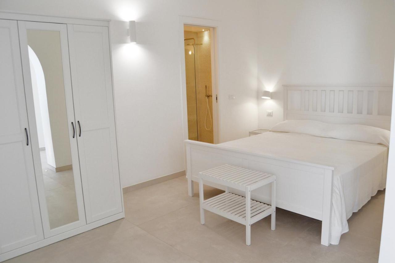 Maridea - Les Suites Du Soleil Ponza Ngoại thất bức ảnh