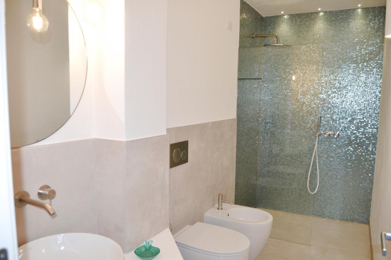 Maridea - Les Suites Du Soleil Ponza Ngoại thất bức ảnh