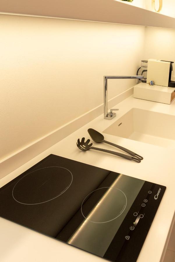 Maridea - Les Suites Du Soleil Ponza Ngoại thất bức ảnh