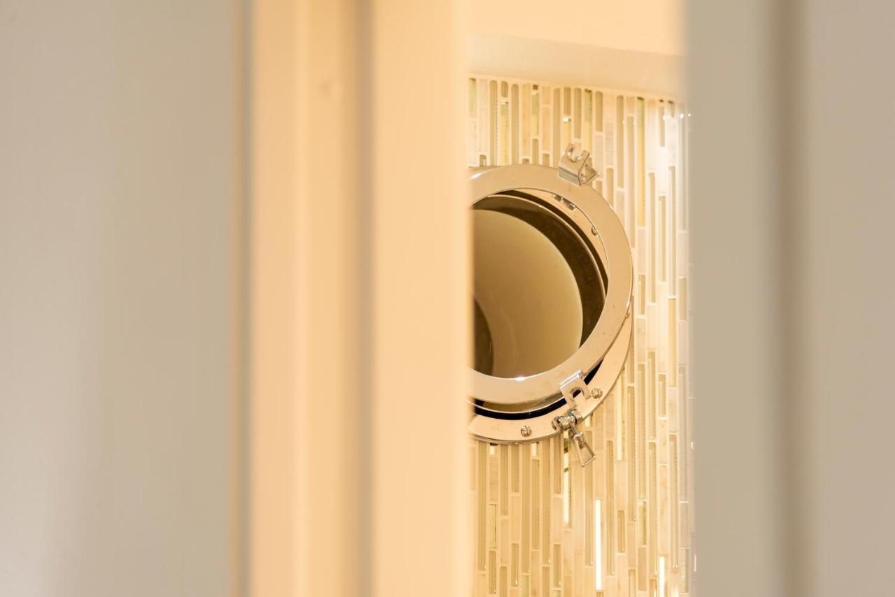 Maridea - Les Suites Du Soleil Ponza Ngoại thất bức ảnh