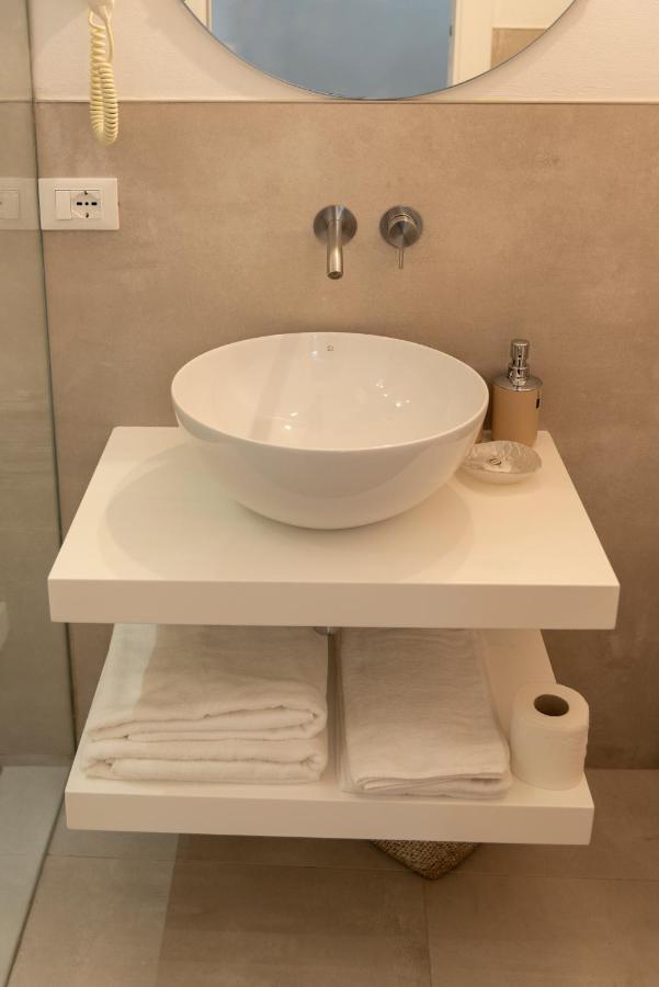 Maridea - Les Suites Du Soleil Ponza Ngoại thất bức ảnh