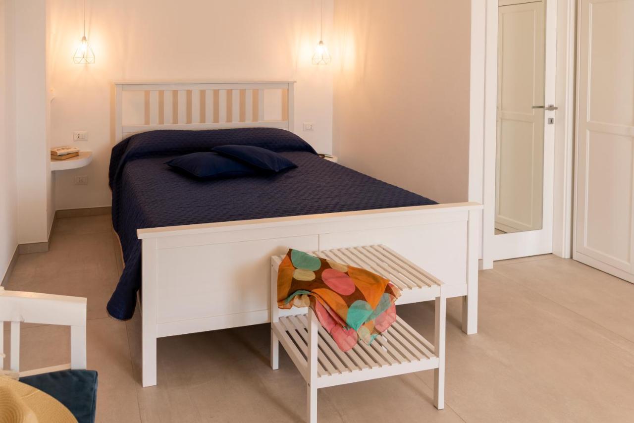 Maridea - Les Suites Du Soleil Ponza Ngoại thất bức ảnh