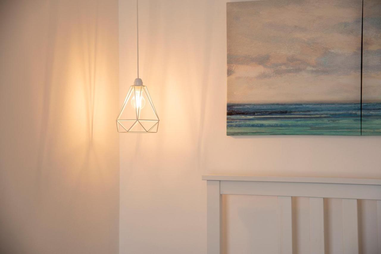 Maridea - Les Suites Du Soleil Ponza Ngoại thất bức ảnh